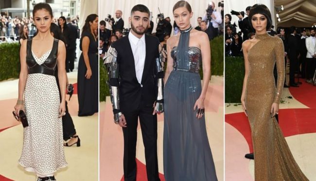 Teenage Fashion History