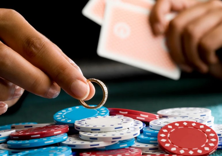 Gambling Addiction
